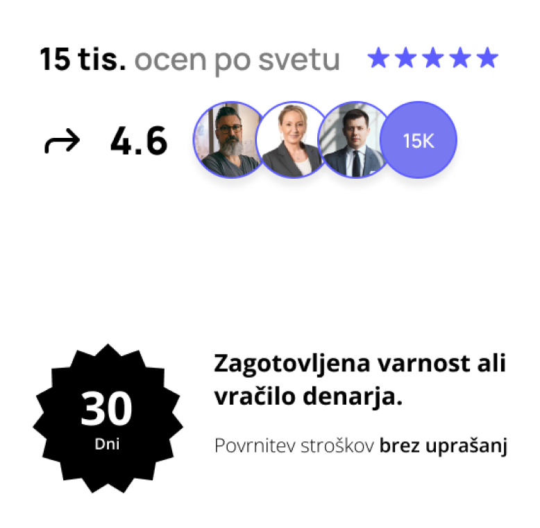 Alarmni sistem AJAX nameščen v sodobnem domu, prikazuje brezžične senzorje in centralno enoto za zanesljivo zaščito doma in poslovnih prostorov.
